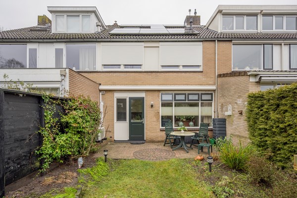Medium property photo - Frans Halsstraat 95, 3781 EV Voorthuizen